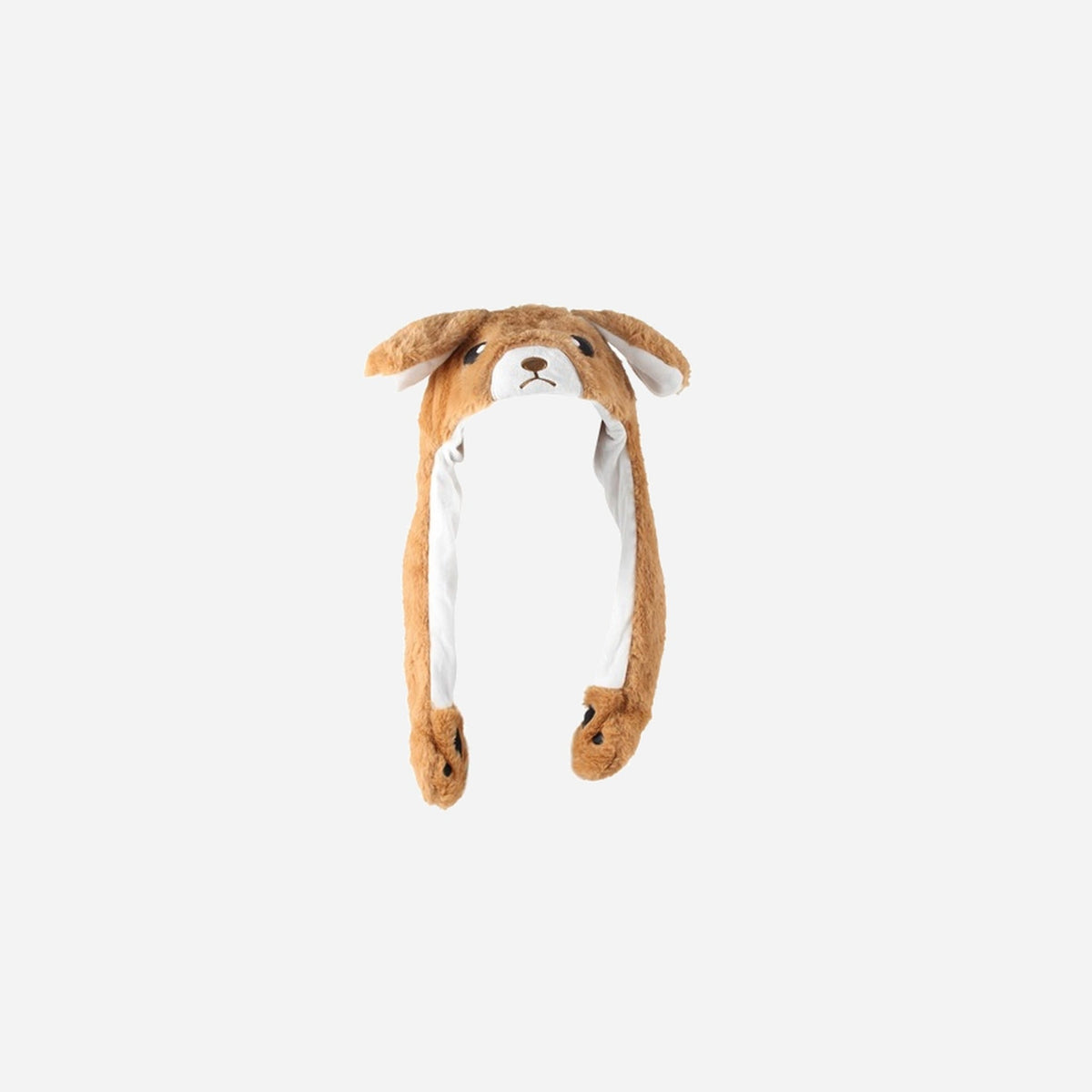 Bonnet "oreilles qui bougent" Chien