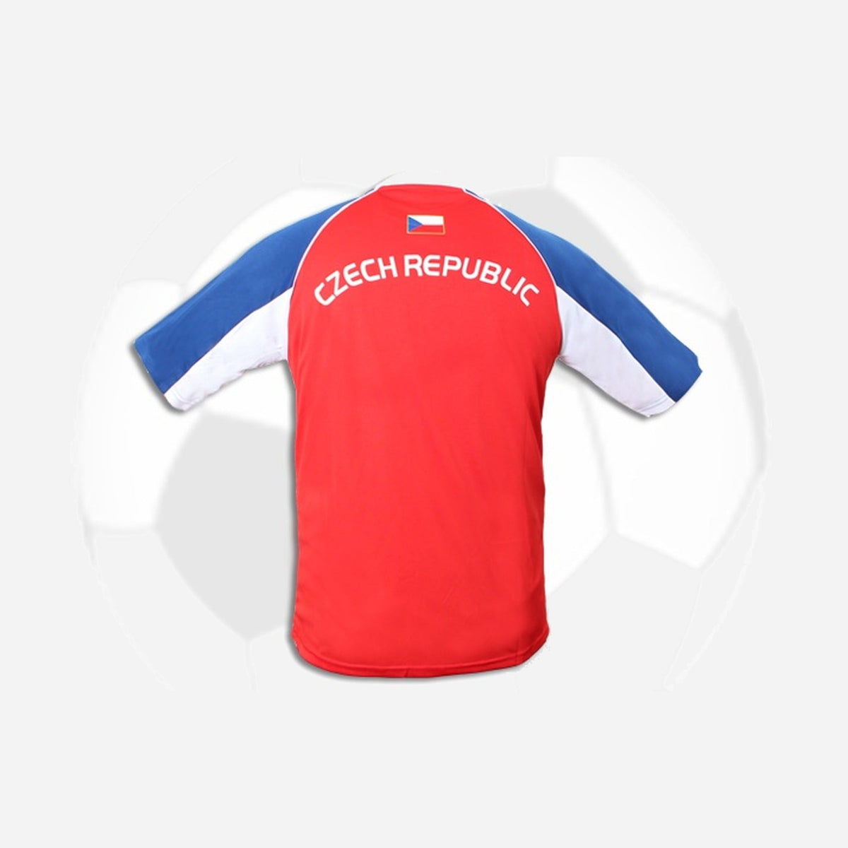 Maillot Tchèque