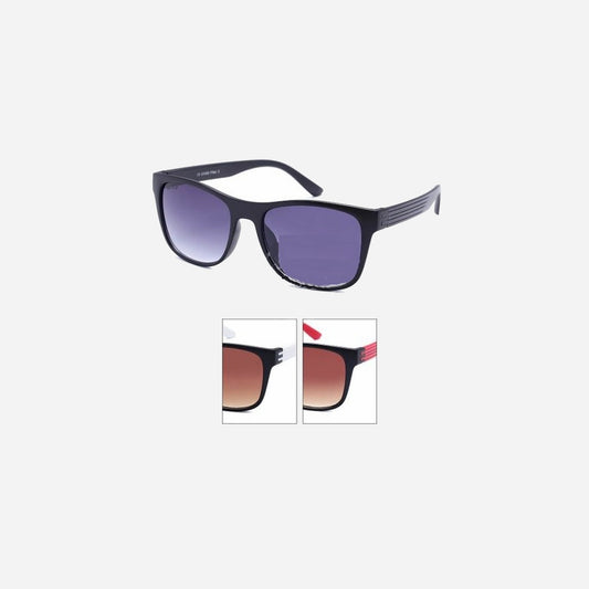 Lunettes de soleil design Flat Glass V-1513