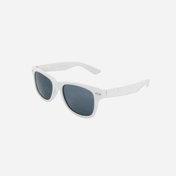 Lunettes de soleil Vintage blanc V816H