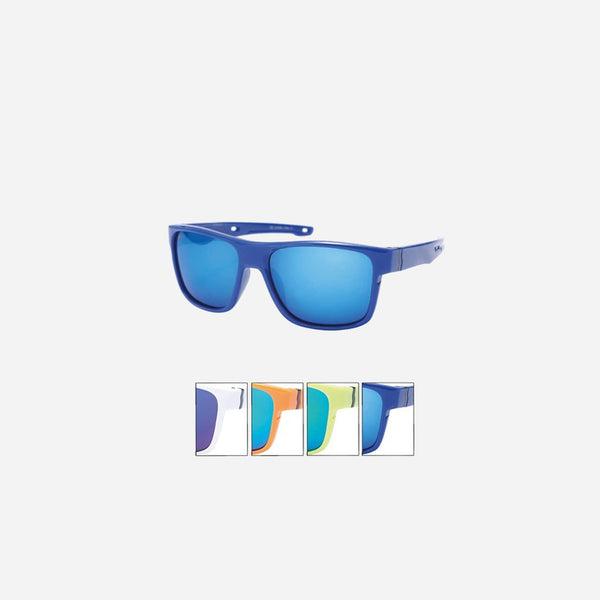 Lunettes de soleil Sport Collection assorti VS355