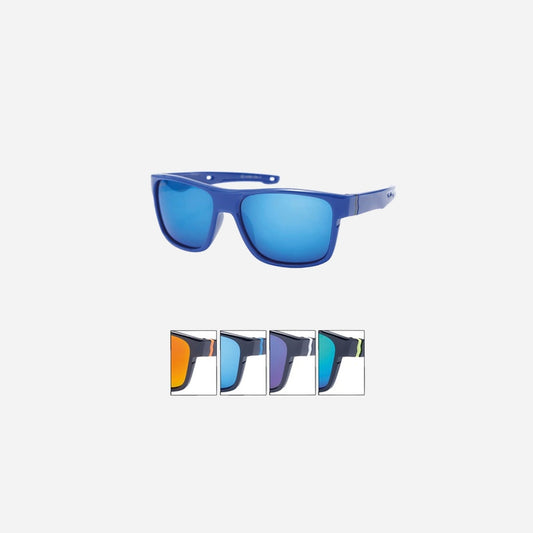 Lunettes de soleil Sport Collection assorti VS356