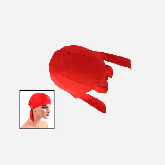 Zandana uni rouge