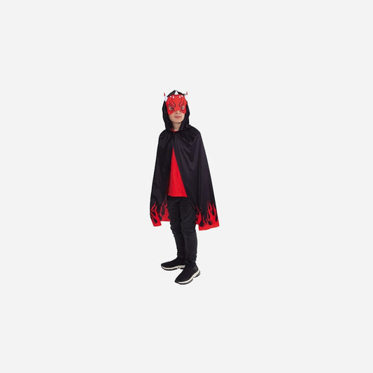 Set "Diablito" enfant 2 pièces Taille unique 3-8ans