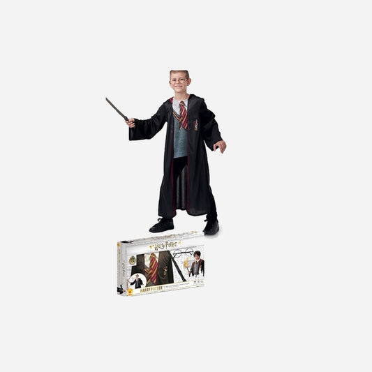 Panoplie déguisement Harry Potter™+ accessoires enfant