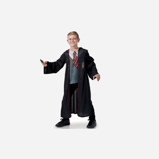 Déguisement Harry Potter™ avec accessoires enfant