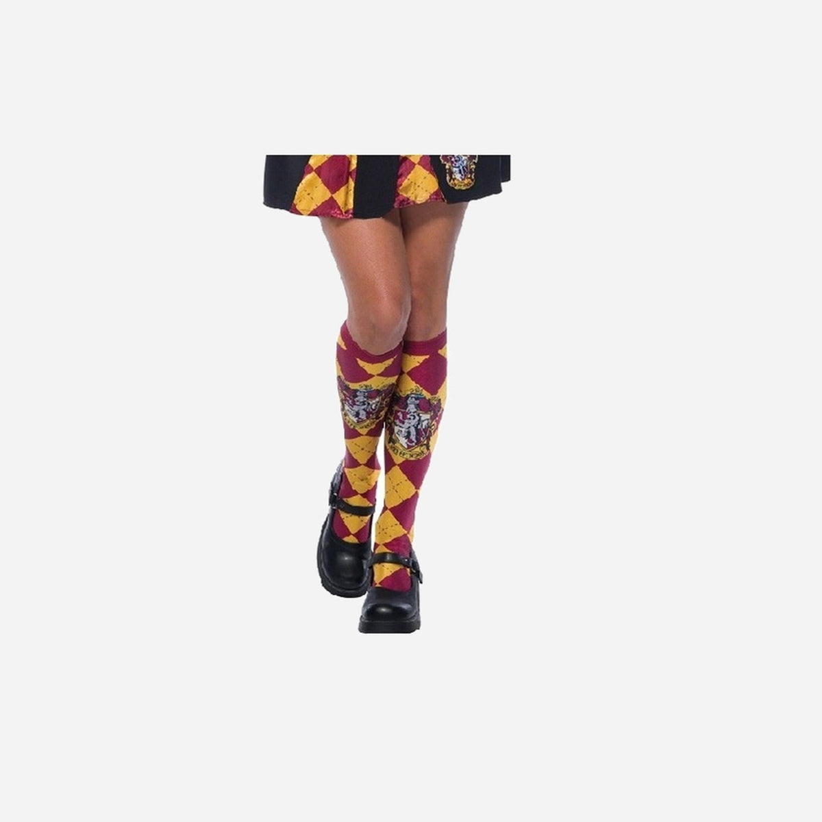 Chaussettes hautes Harry Potterâ¢ adulte Taille unique
