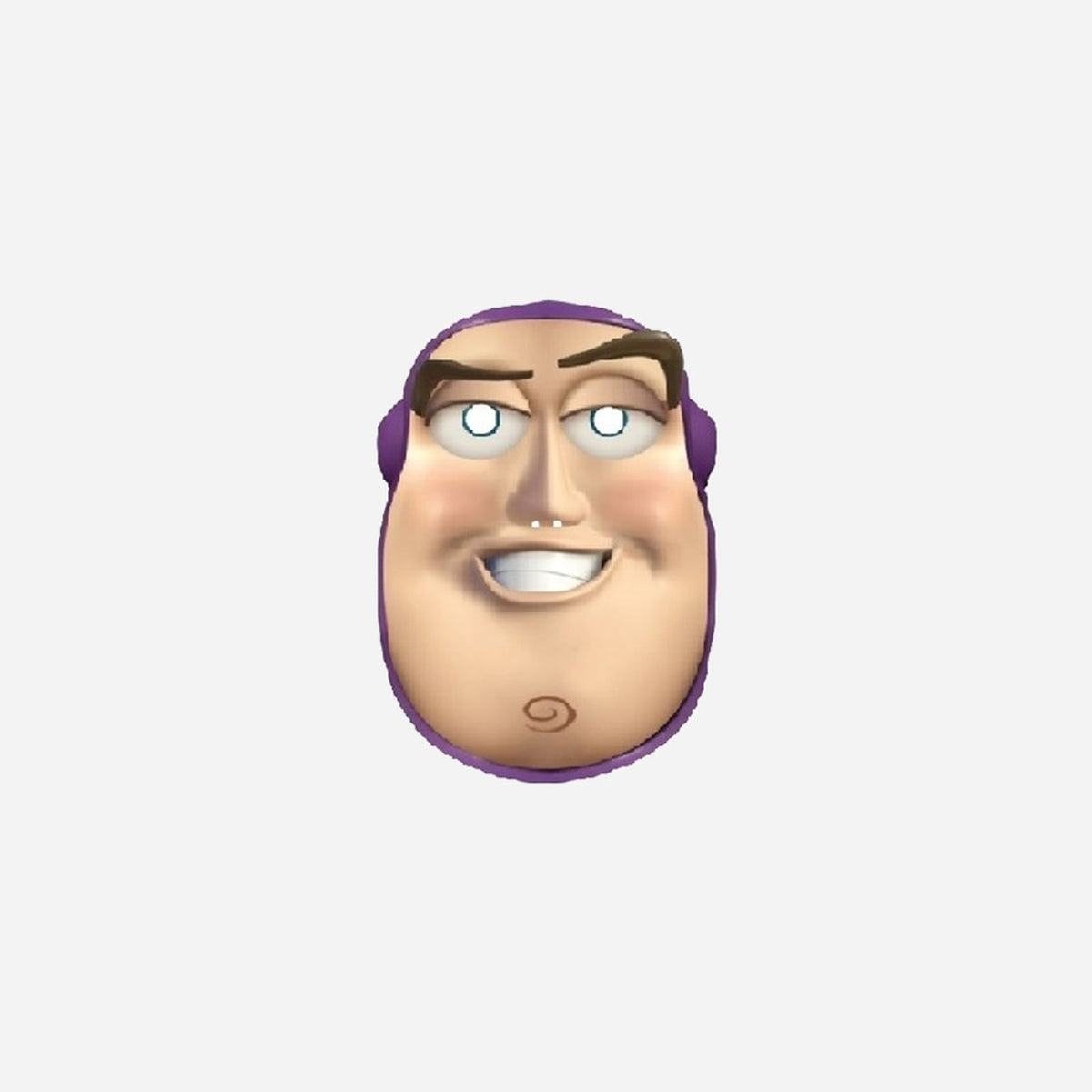 Masque mousse Buzz l'Eclair™ Toy Story™ enfant