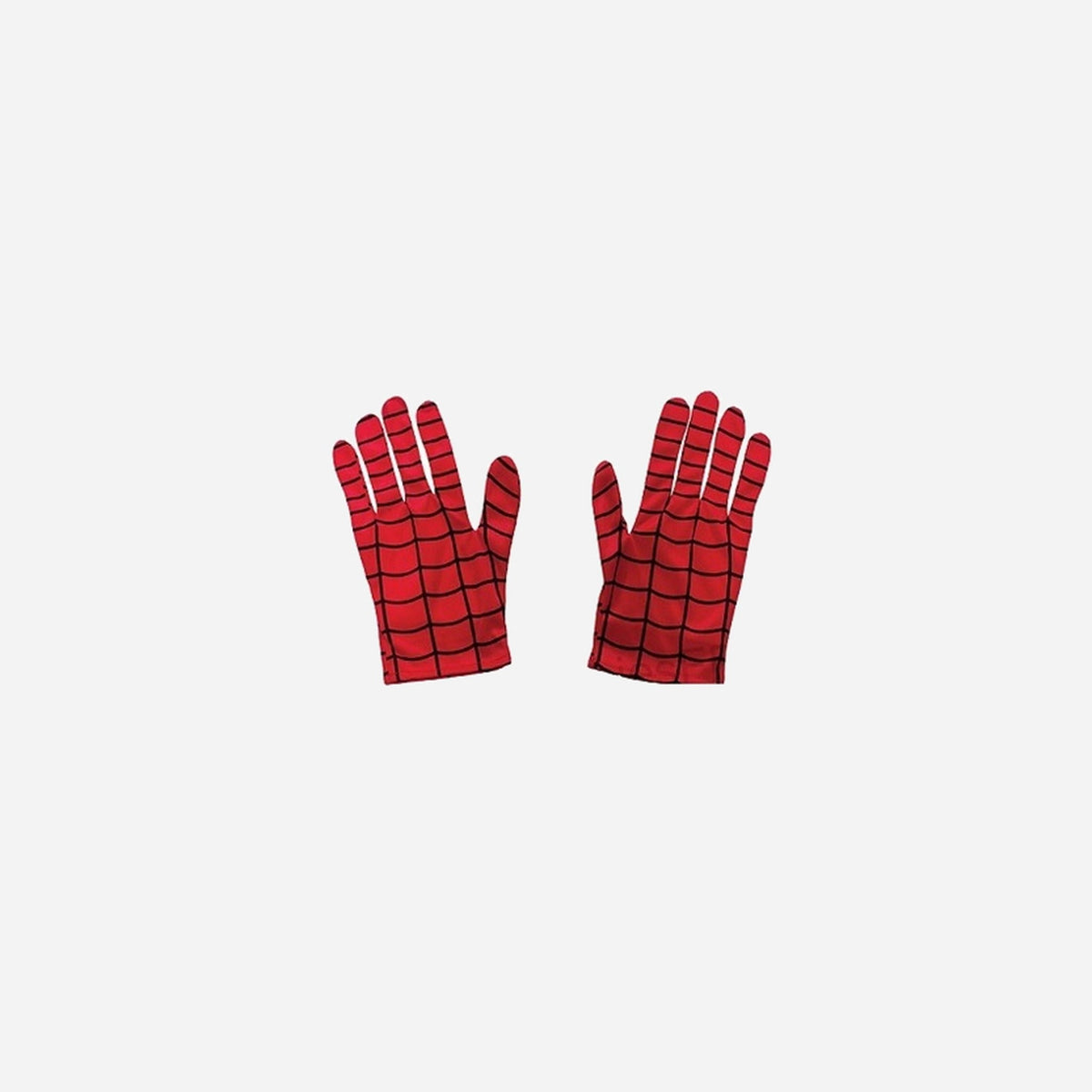 Paire de gants imprimés Spiderman™ enfant de déguisement
