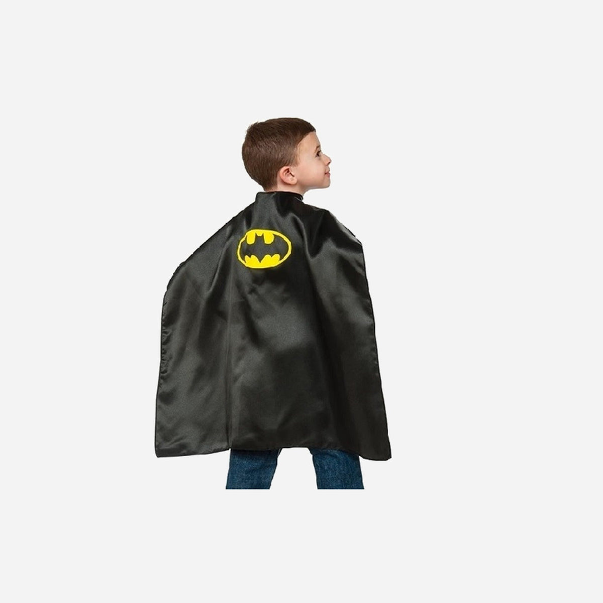 Cape Batmanâ¢ DC Comicsâ¢ enfant