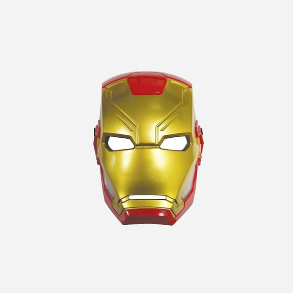 Masque coque Iron Man™ Marvel Avengers™ enfant
