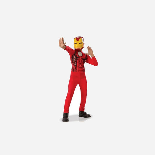 Déguisement Iron Man™ Avengers™ enfant