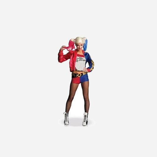 Déguisement sexy Harley Quinn™ Suicide Squad™ Femme