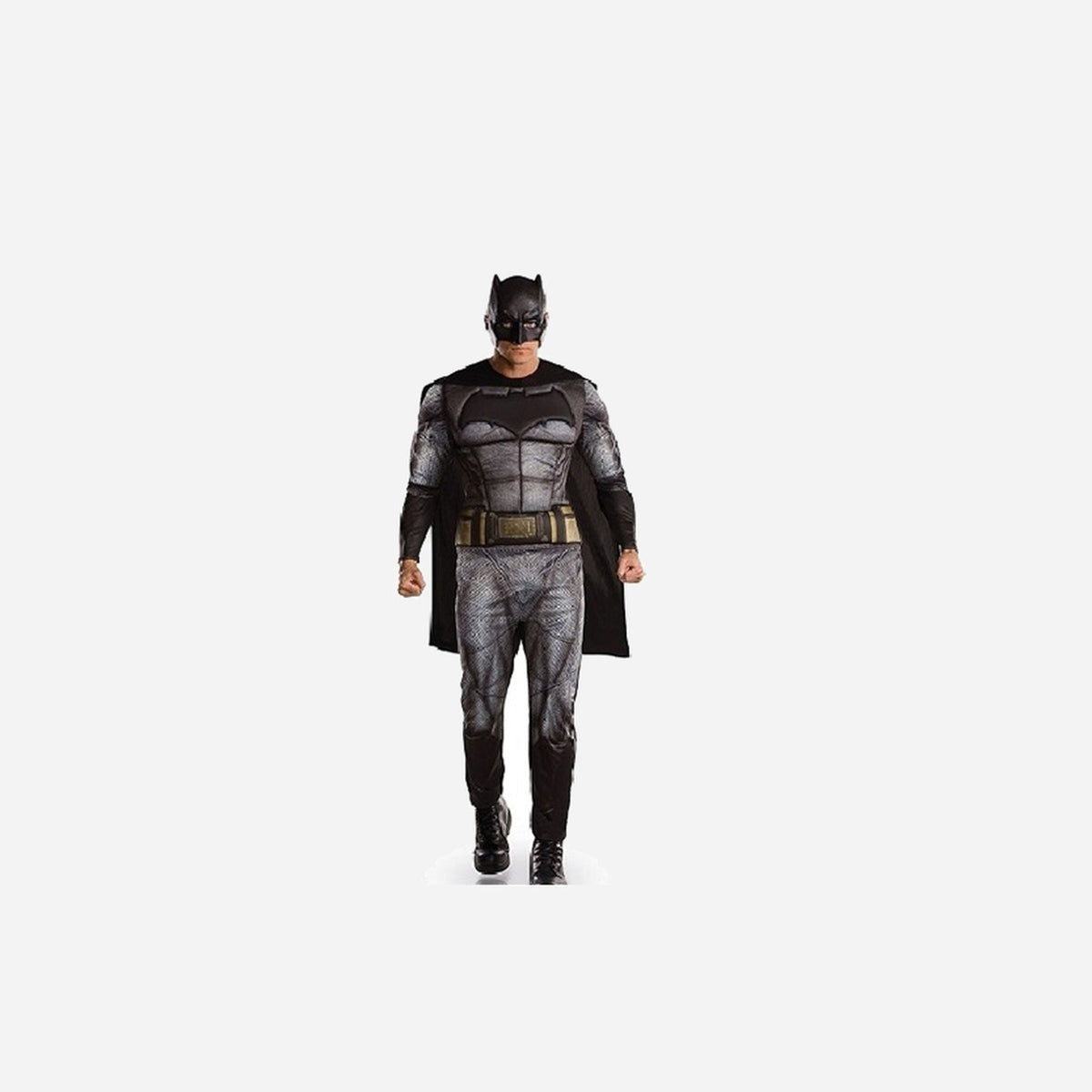 Déguisement Batman Justice League ™ homme Taille XL
