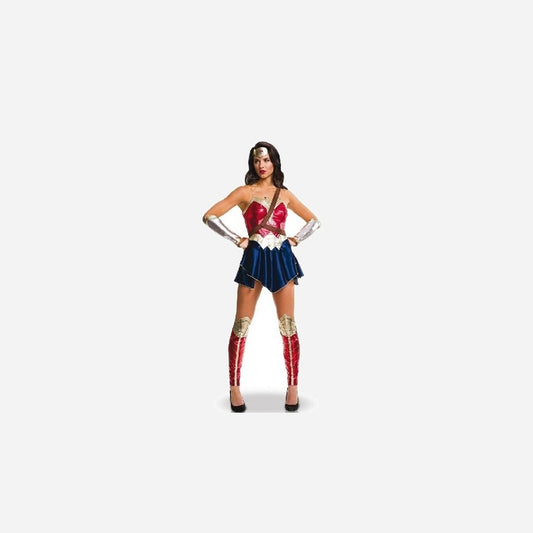 Déguisement Wonderwoman™ Justice League™ Femme