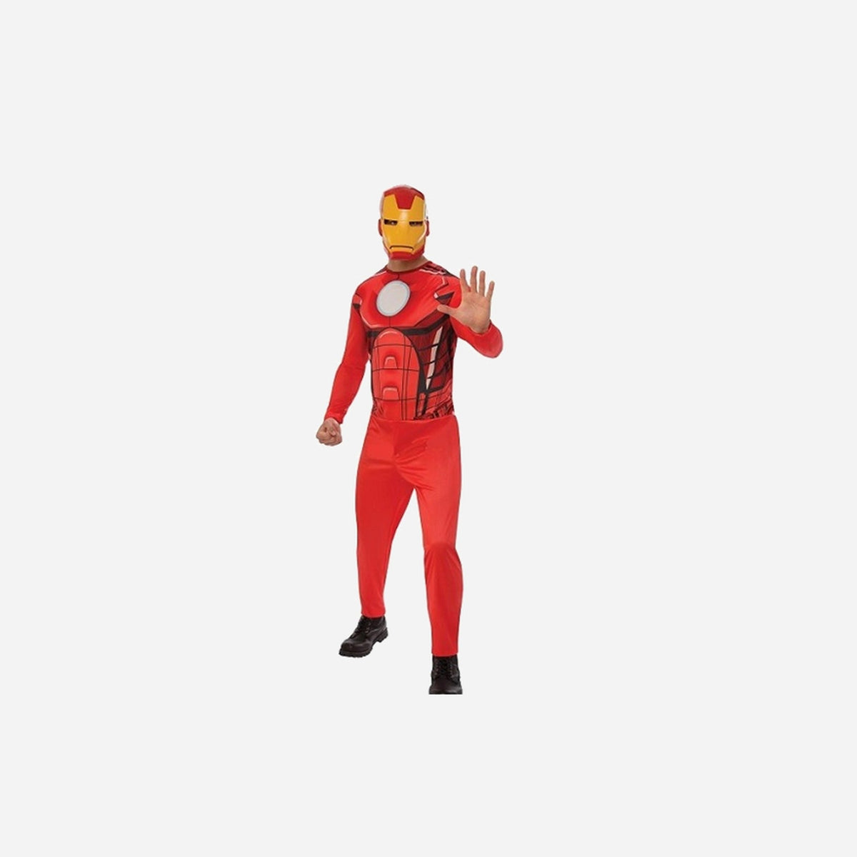 Déguisement Iron Man™ Avengers™ adulte Taille XL