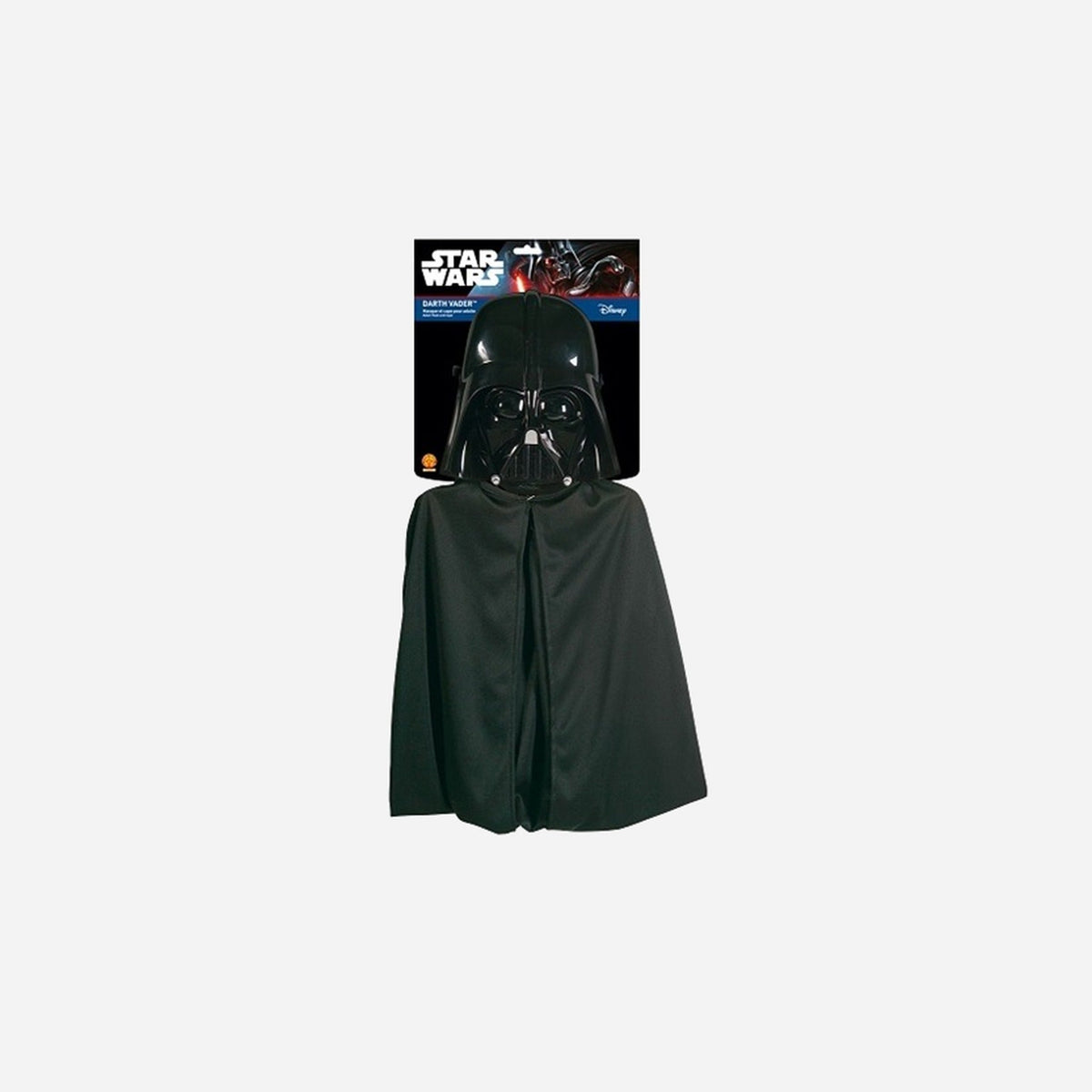 Kit déguisement Dark Vador™ adulte 2 pièces