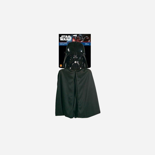 Kit déguisement Dark Vador™ adulte 2 pièces