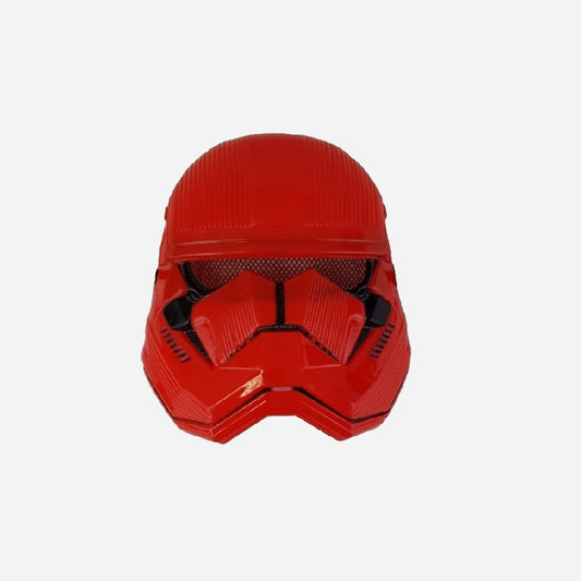 Masque coque Sith Trooper™ Star Wars™ enfant