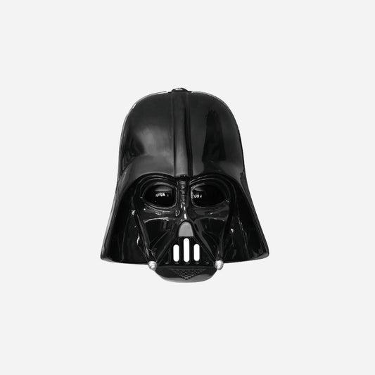 Masque PVC Dark Vador™ enfant