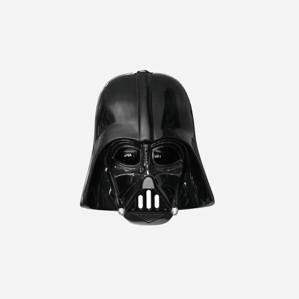 Masque PVC Dark Vador™ enfant