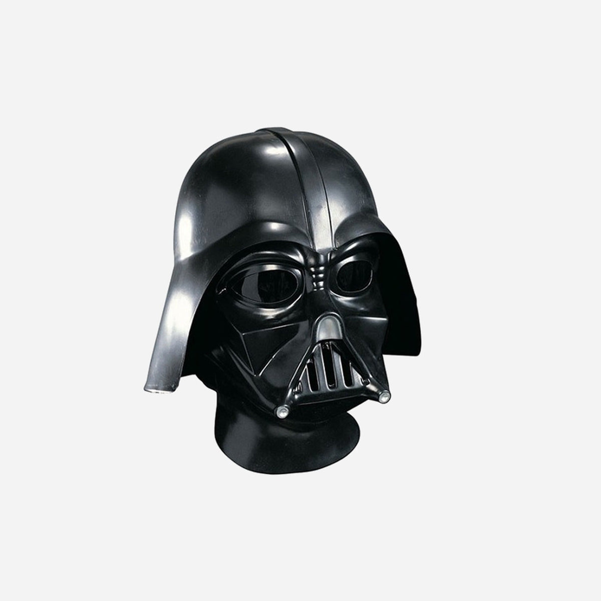 Casque intégral Star Wars™ Dark Vador™ luxe adulte