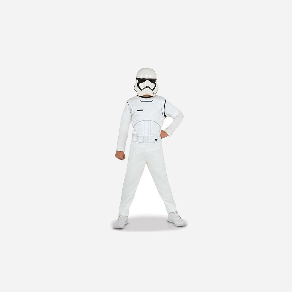 Déguisement Storm Trooper™ Star Wars™ enfant