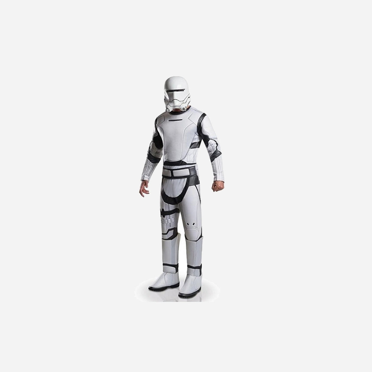 Déguisement luxe Flametrooper™ Star Wars™ adulte Taille XL