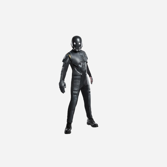 Déguisement luxe K-2SO™ Star Wars™ adulte Taille L