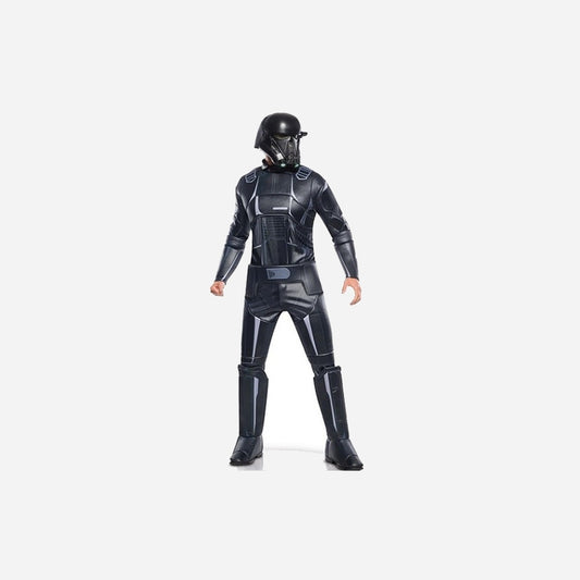 Déguisement luxe Deathtrooper™ Star Wars™ adulte Taille XL