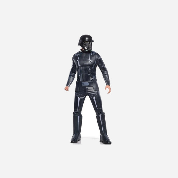 Déguisement luxe Deathtrooper™ Star Wars™ adulte Taille XL