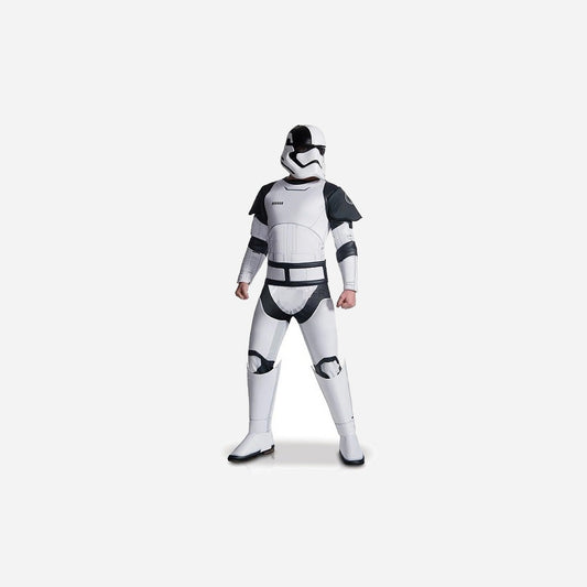 Déguisement luxe Executioner Trooper™ Star Wars™ adulte
