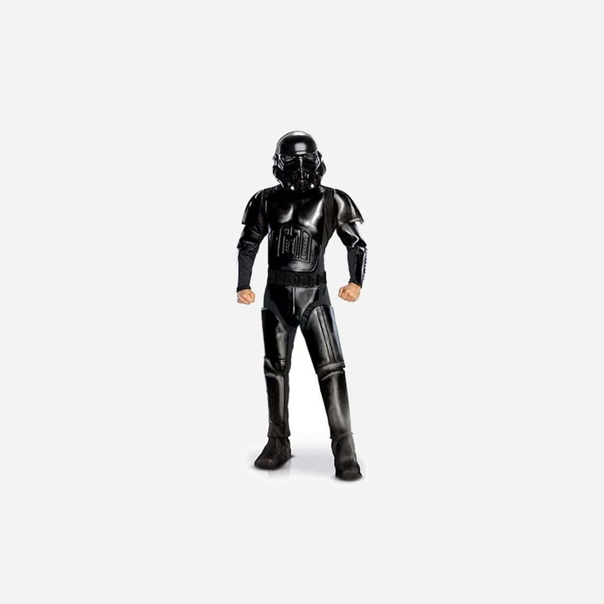 Déguisement luxe Shadow trooper™ Star Wars™ adulte Taille L