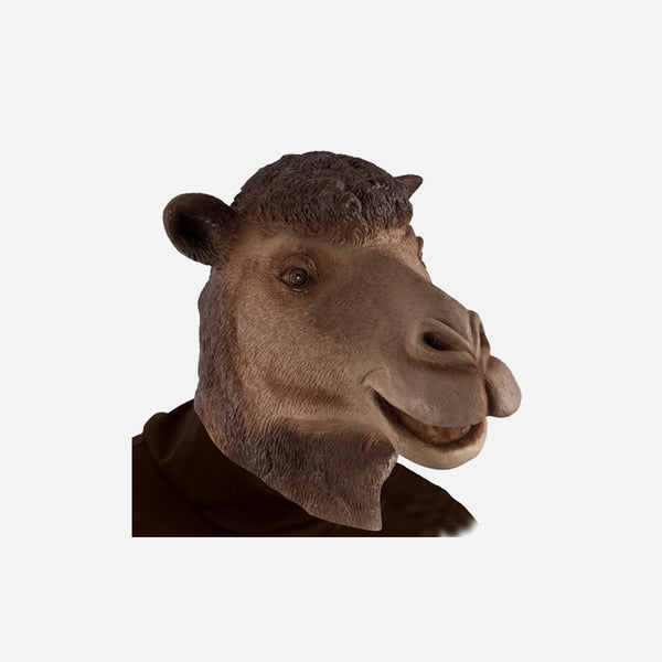 Masque latex mouton