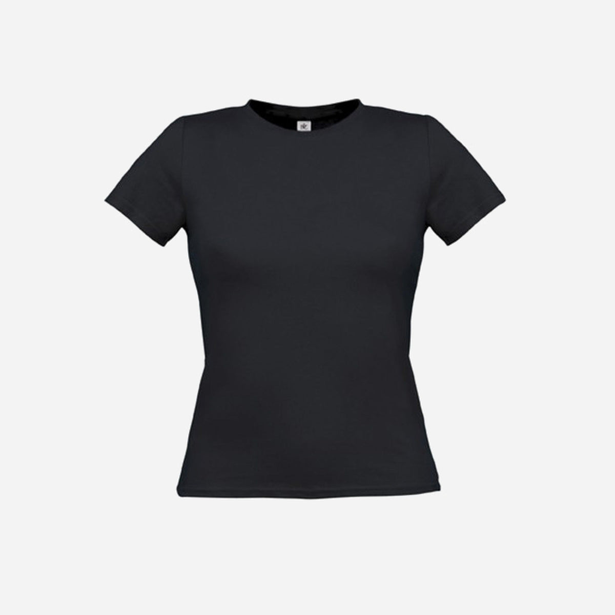 T-Shirt noir pour femme taille S