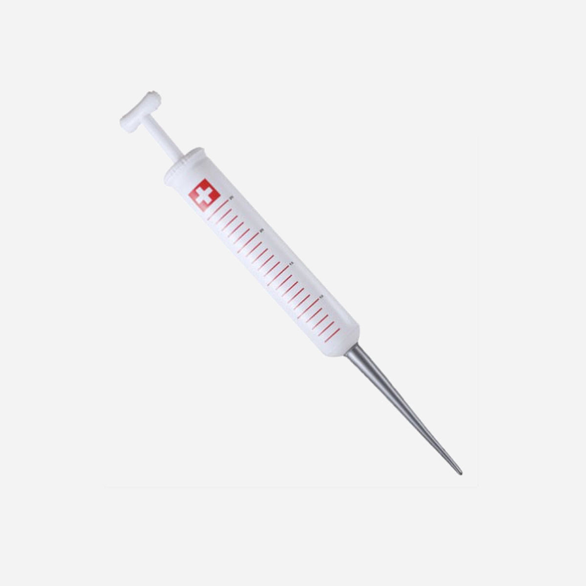 Seringue gonflable 50 cm