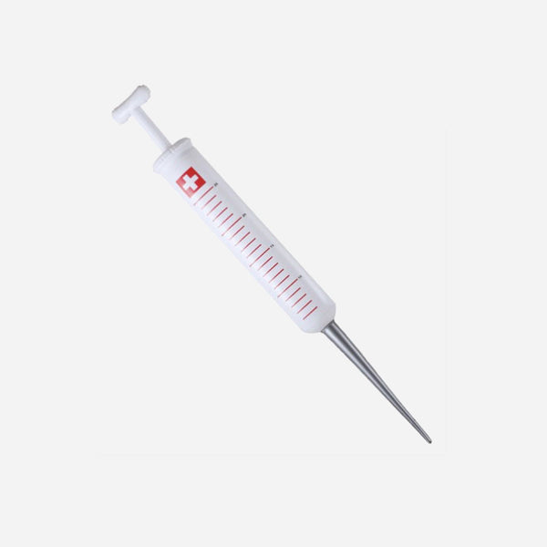 Seringue gonflable 50 cm